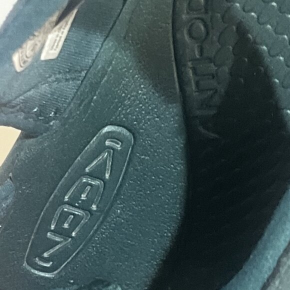 Keen Dark Green Women's Sandals - Picture 11 of 13